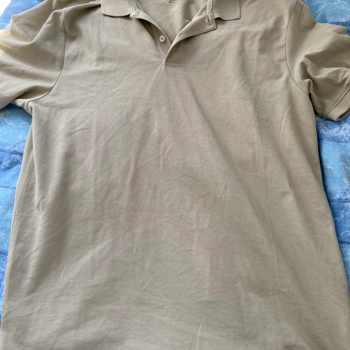 Piké tröja från Hm  - 90