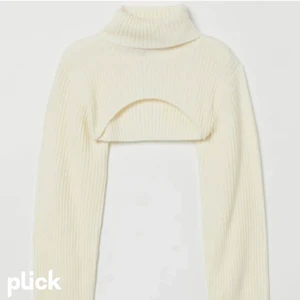 Bolero topp - Bolero topp från hm i fint skick!