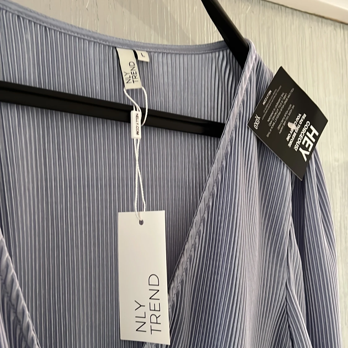 Nelly klänning  - 91