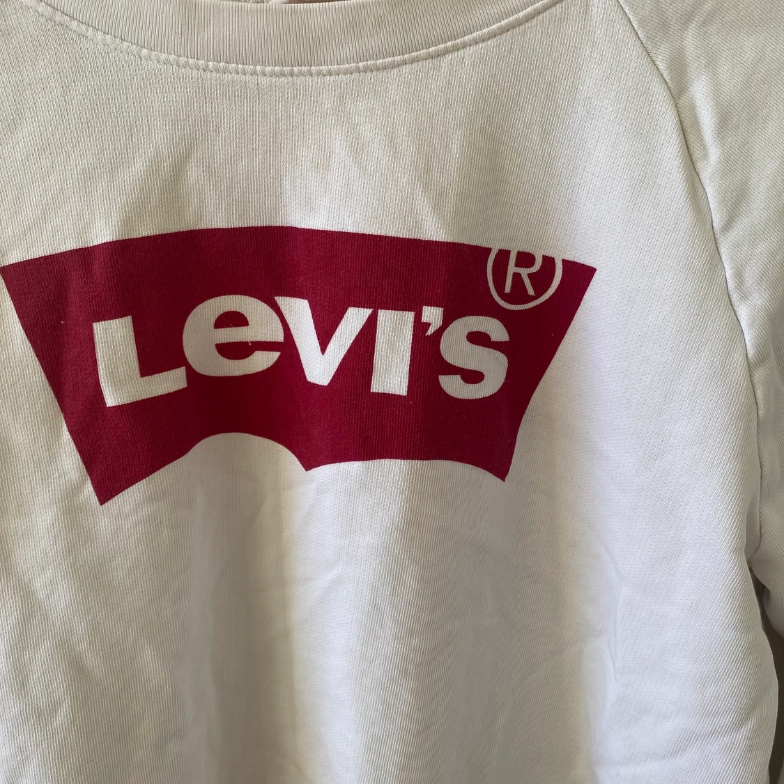 Levis tröja medium - 90