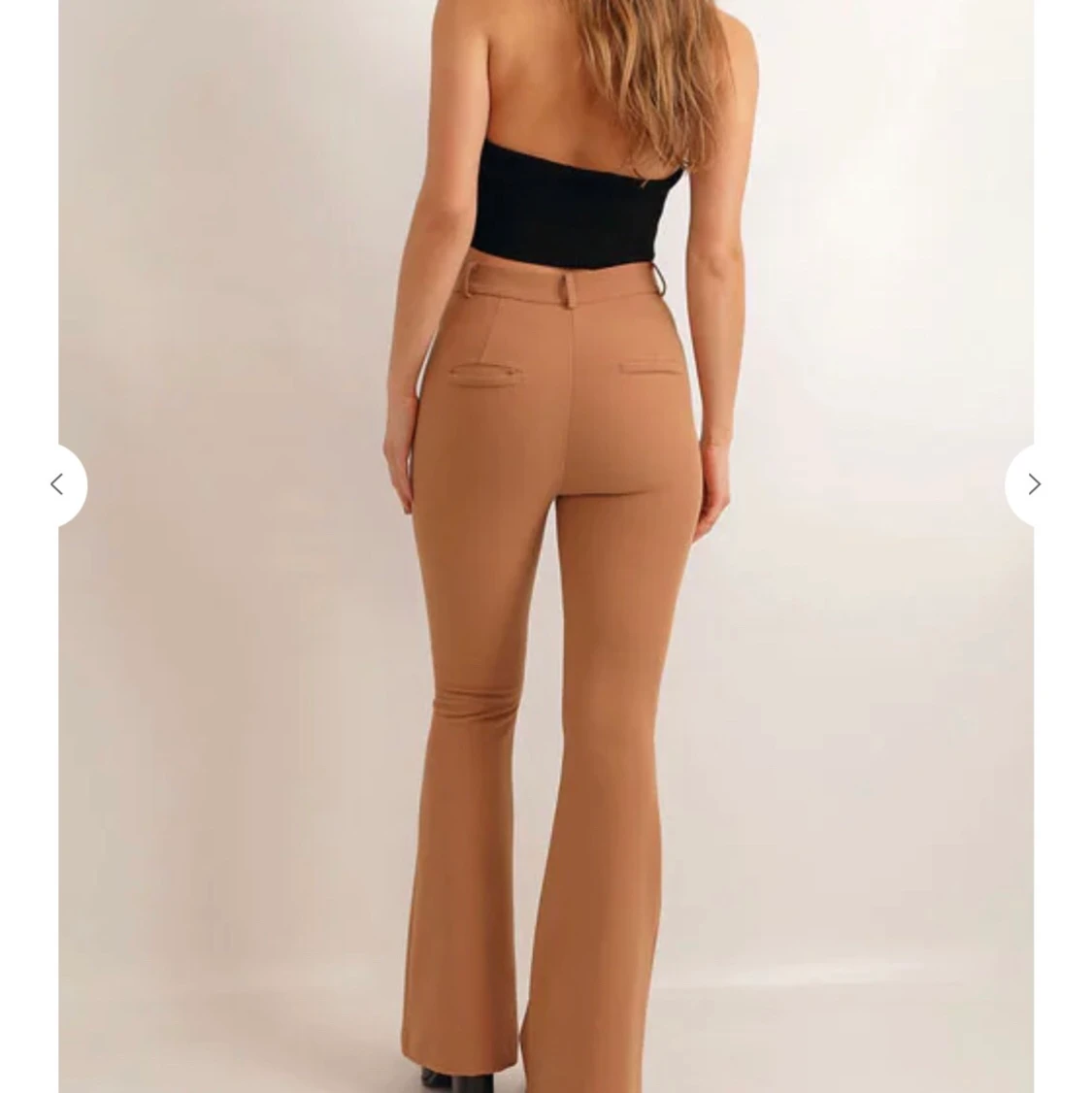 Kostymbyxor från bikbok - 90