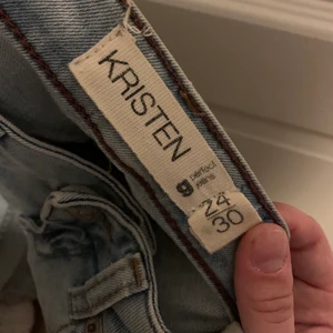 Jeans - Jeans fr gina tricot stl 24/30