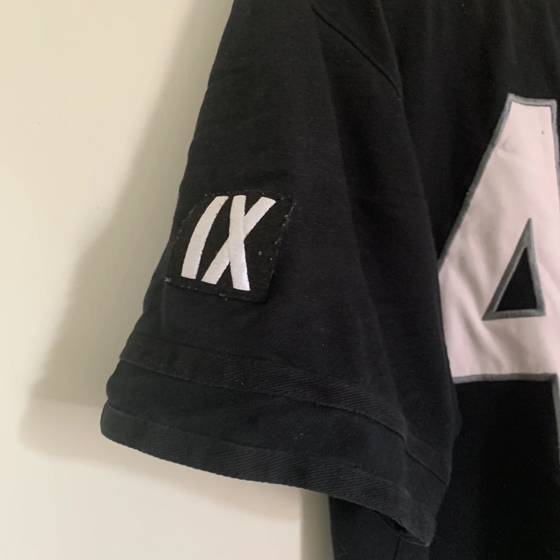 Jordan baseball tröja  - 91