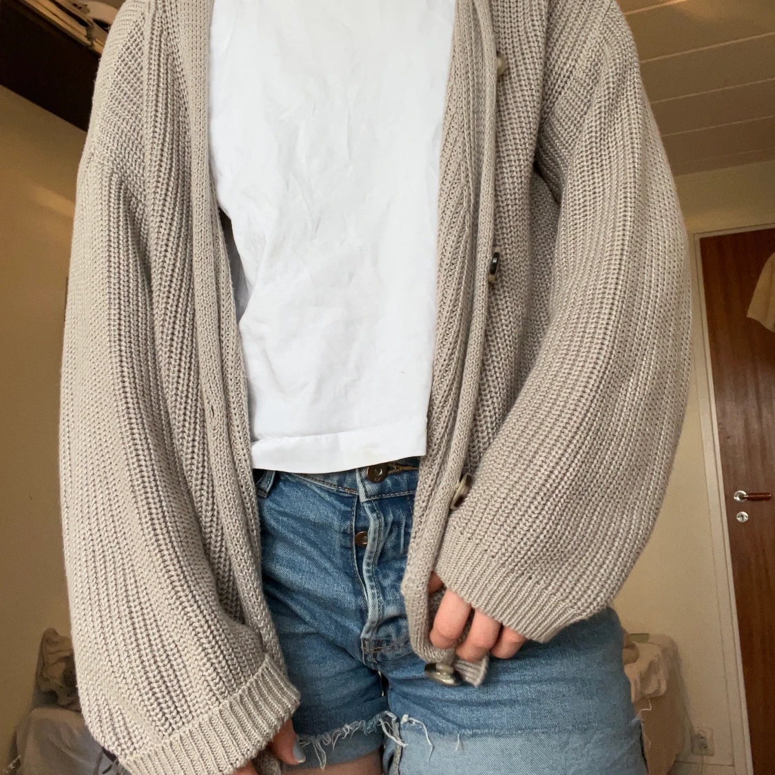 Oversized kofta - 90