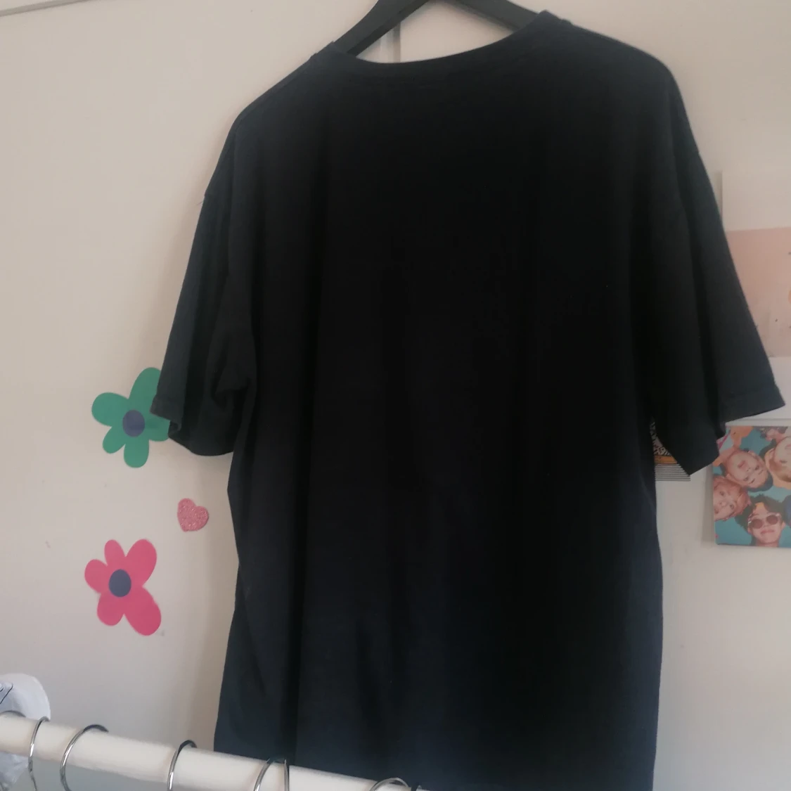 Brandy dupe tshirt  - 90