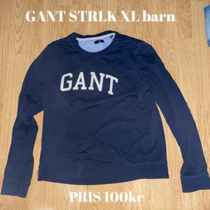 Gant tröja barn Strlk XL barn - Använd skick