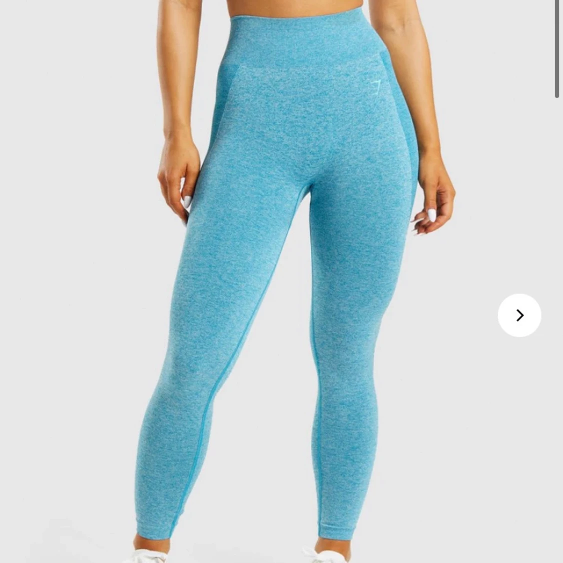 Gymshark oanvända leggings 
