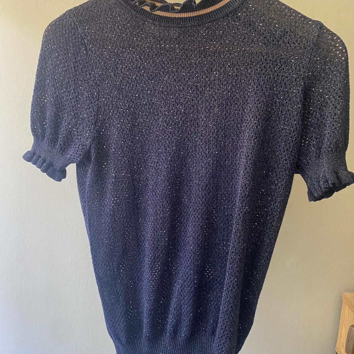 Tröja neo noir strl XS