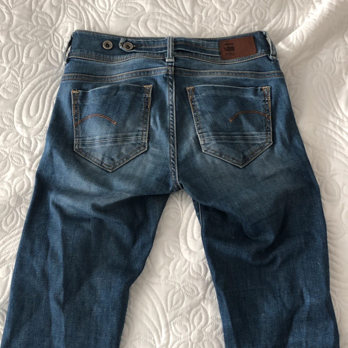 Gstar Jeans storlek 36/34 Bootcut mid/lowrise - 90