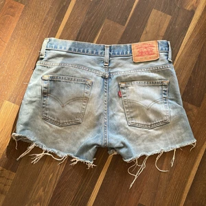 Levis shorts - Vintage levis storts köpta second hand