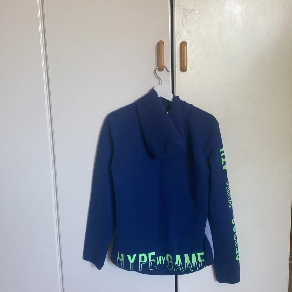 Kofta från H&M storlek 170 - 90