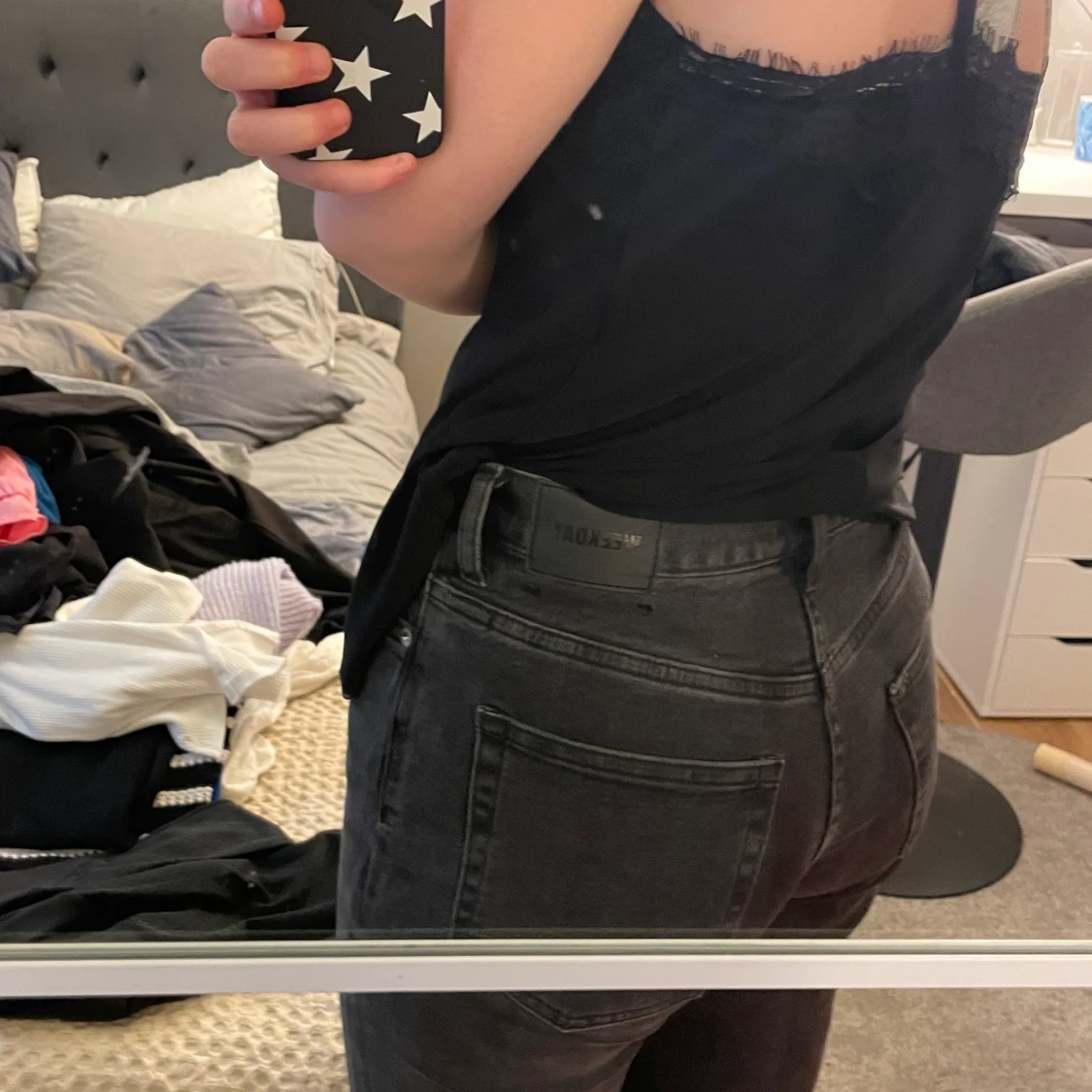 Raka weekday jeans - 90