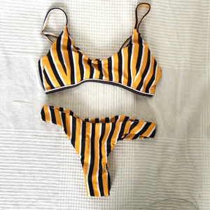 Bikini - Söt bikini från zaful i storlek s⭐️ fraktar för 33kr eller möts upp i Fridhemsplan 