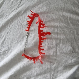 Halspand  - Halsband
