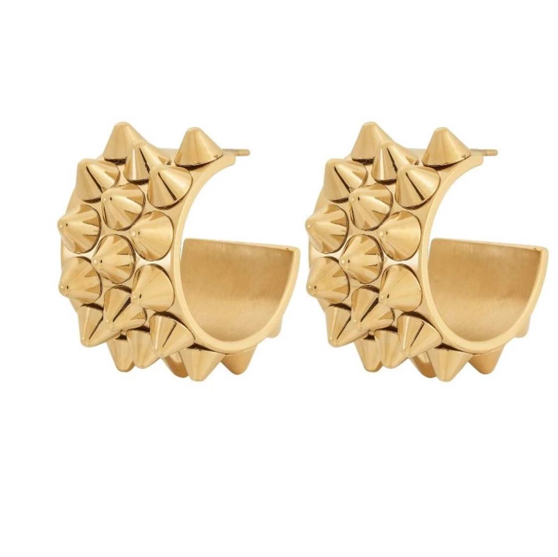 Söker dessa Edblad örhängen 