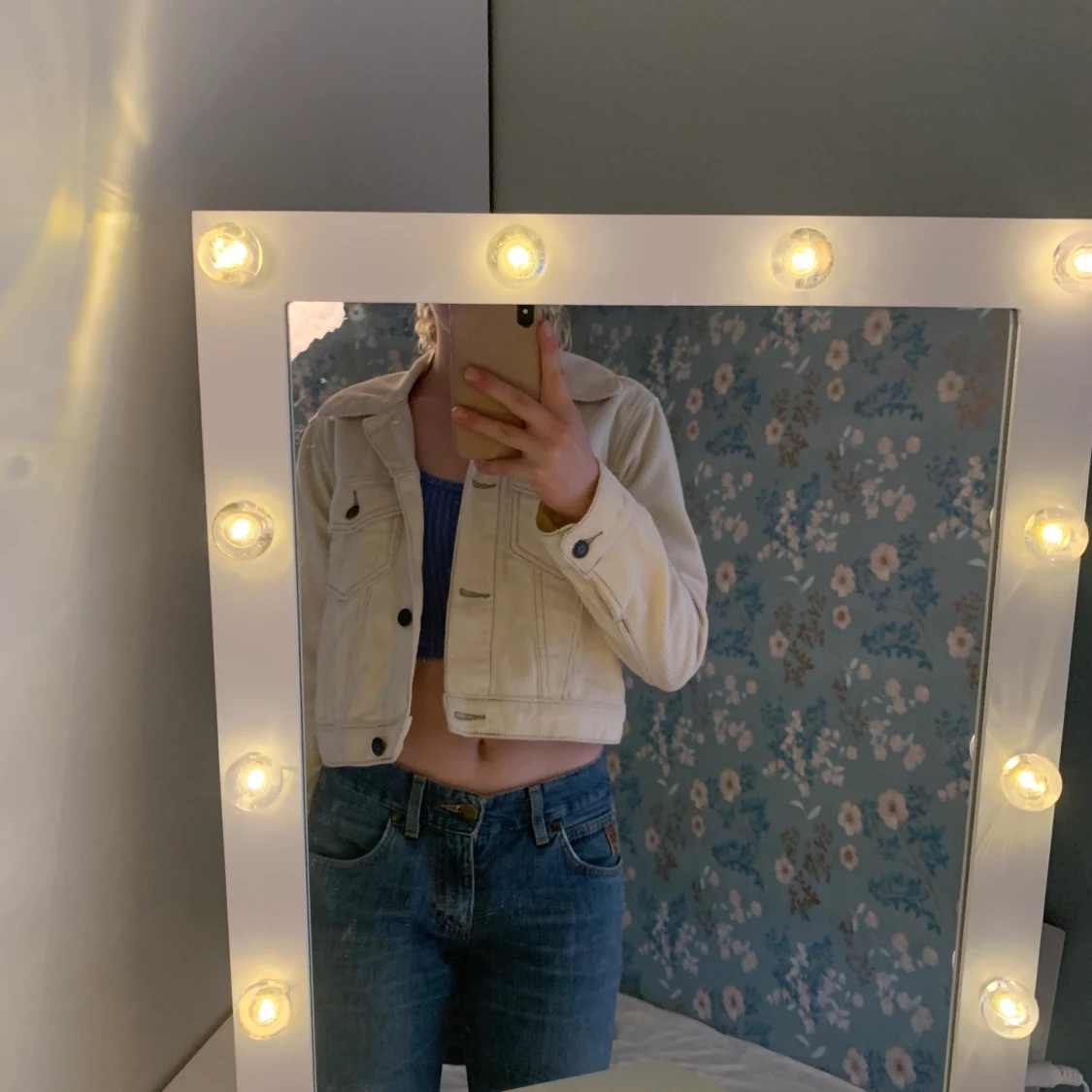 Manchesterjacka - 91