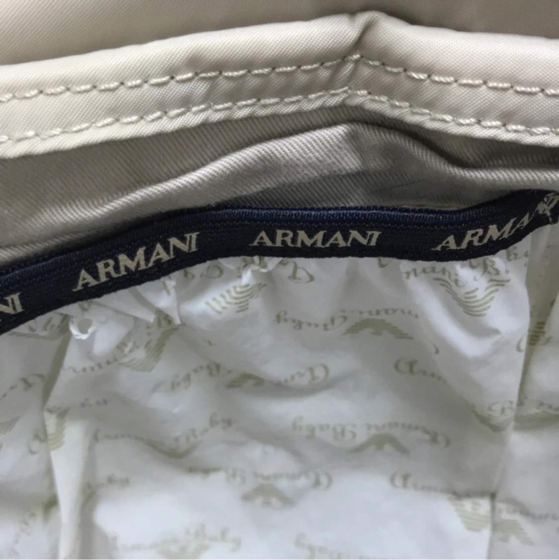 Armani bag  - 91