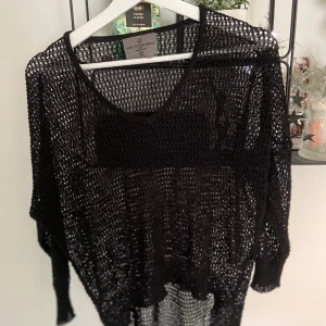 Mesh-tröja - Härlig, bra skick