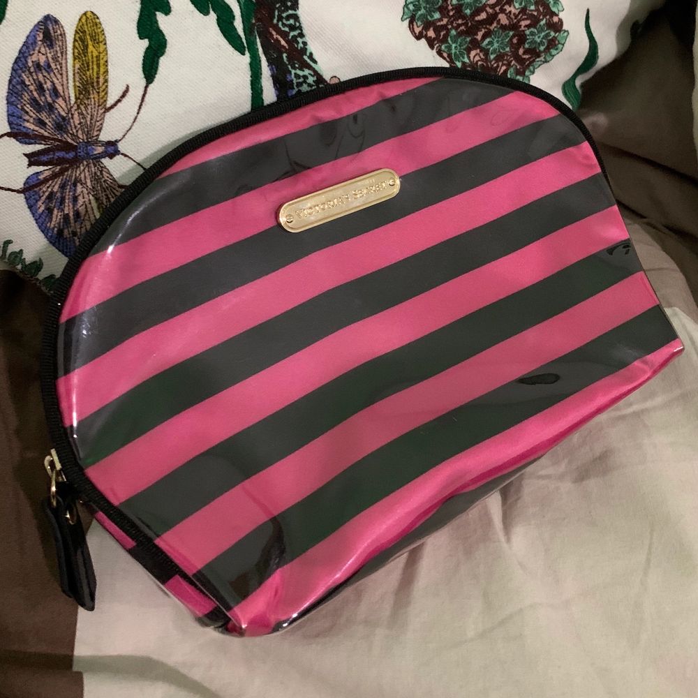 Victoria’s Secret Smink väska, i perfekt skick . Övrigt.