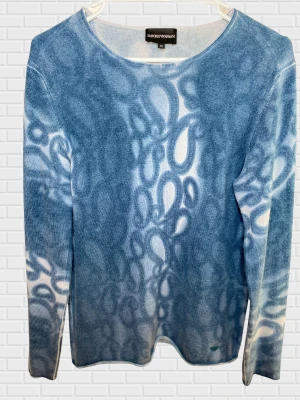 Emporio armani  - Armani stickat