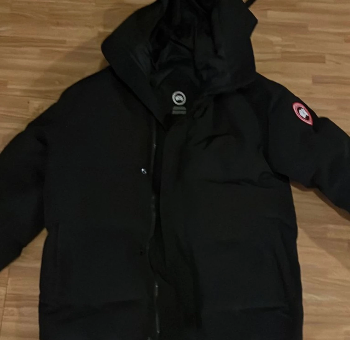 Canada Goose Macmillan