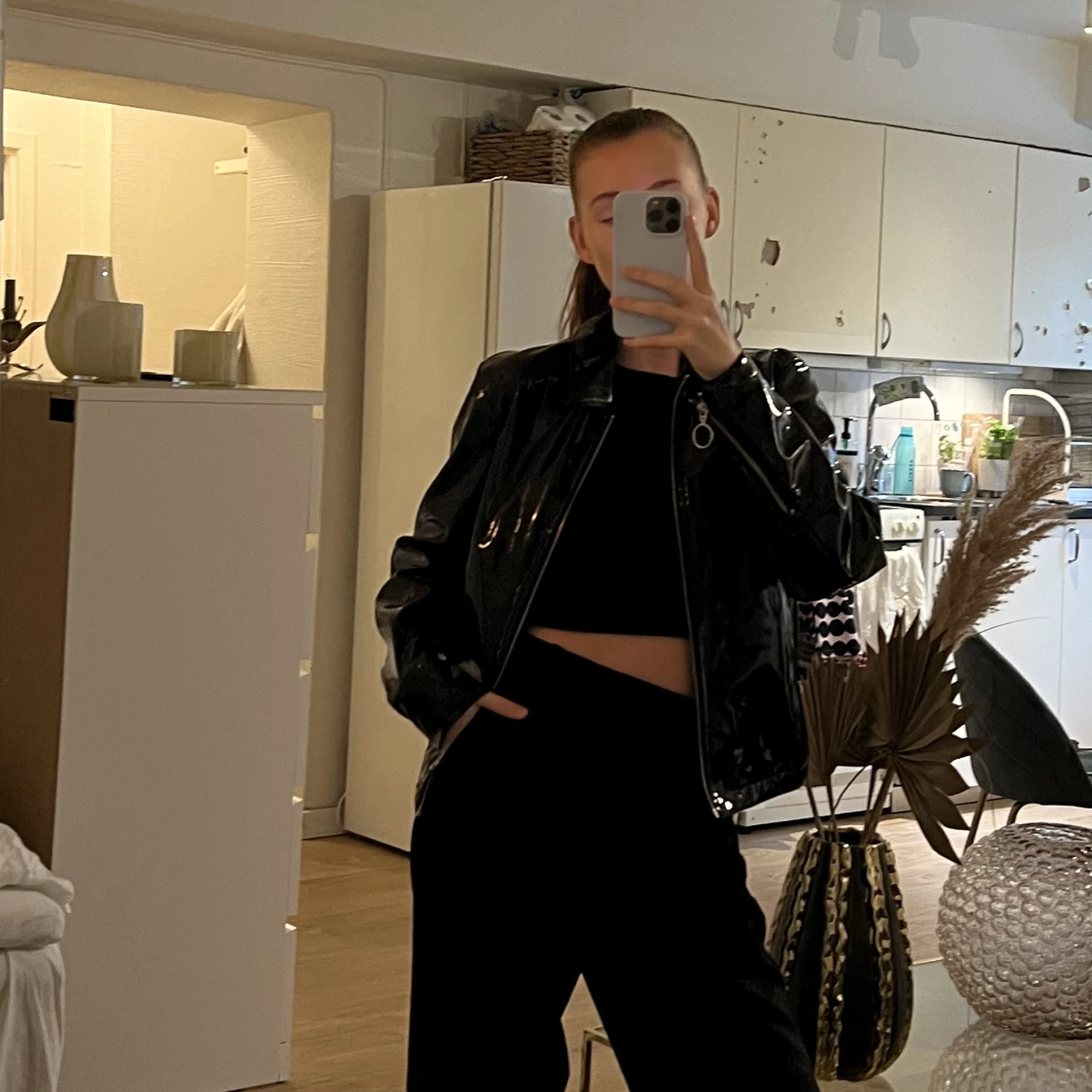 Lackjacka (HM x EYTYS)  - 90