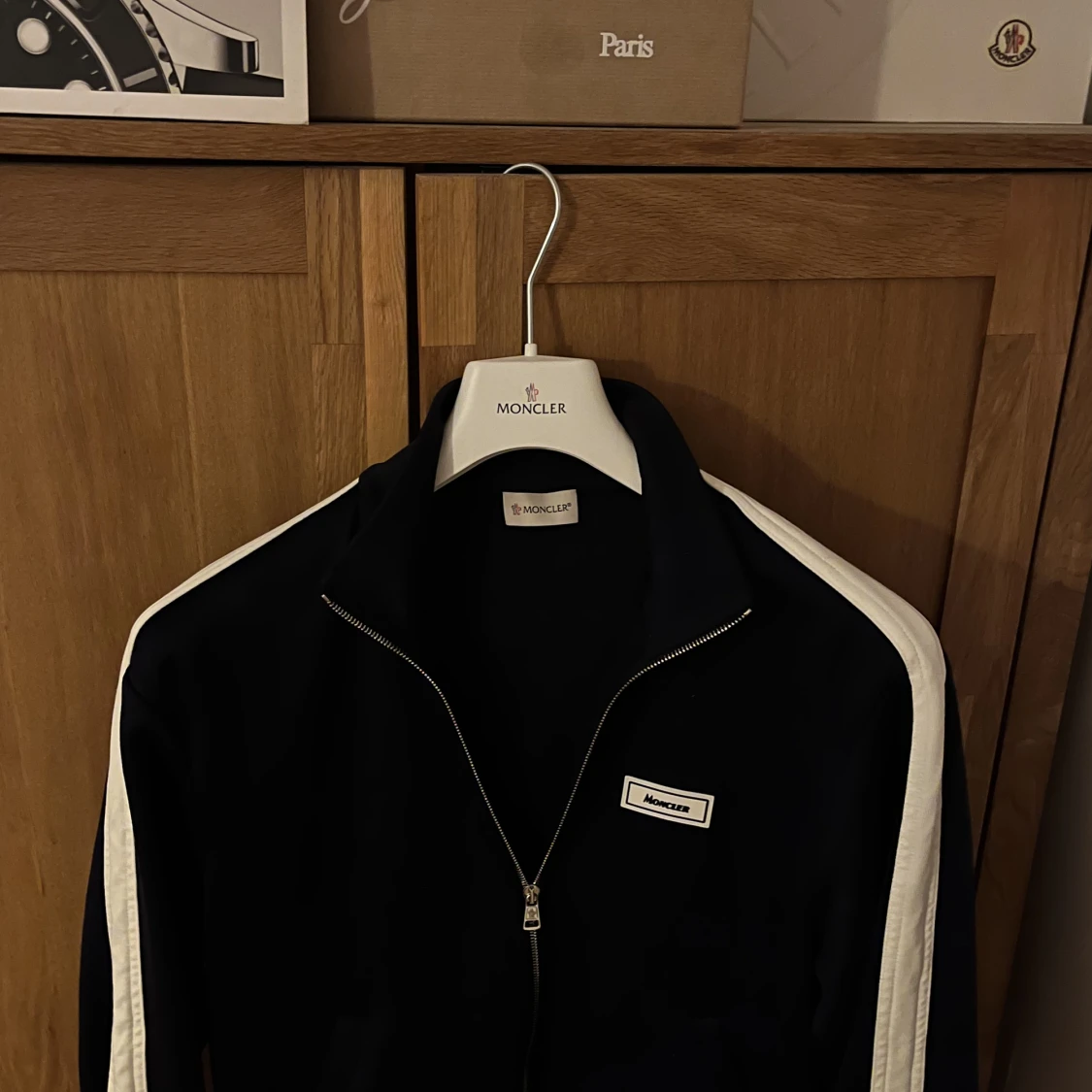 Moncler Maglione Cardigan