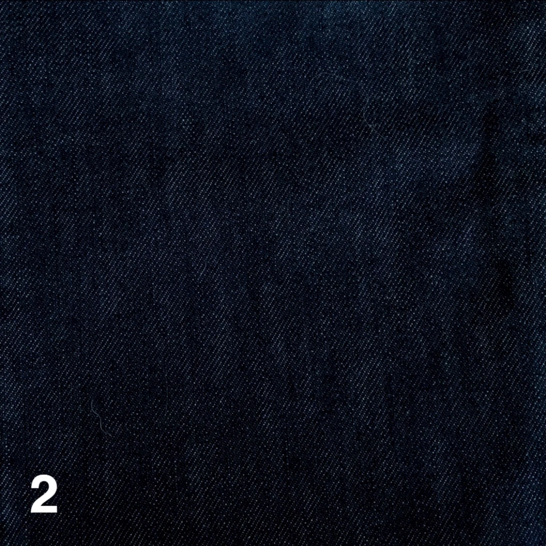 Svart Nitarmband  - 90