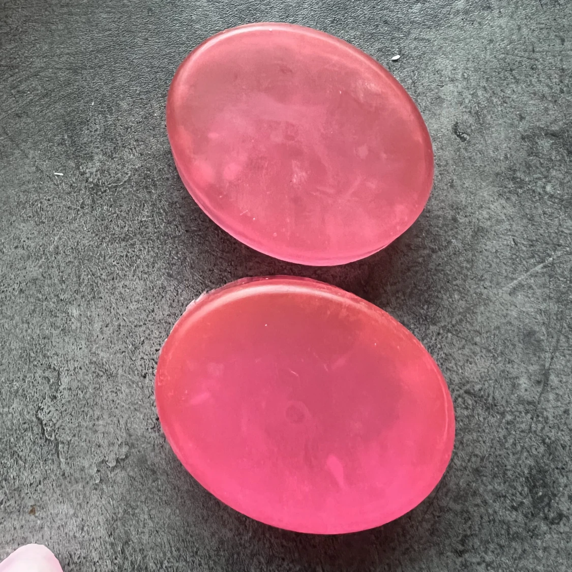 Egengjorda ljus - 90