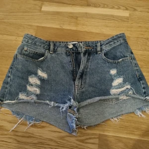 Shorts - Jeans shorts