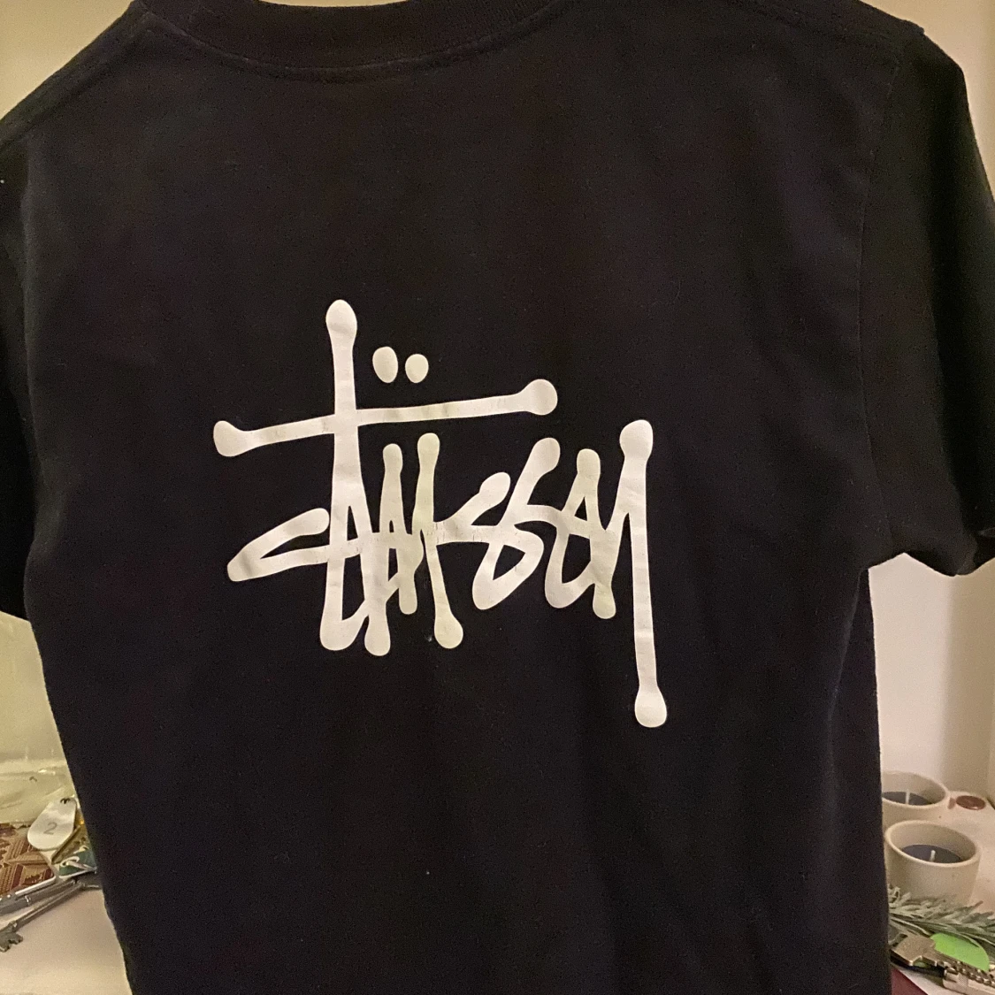 Stussy t-shirt - 90