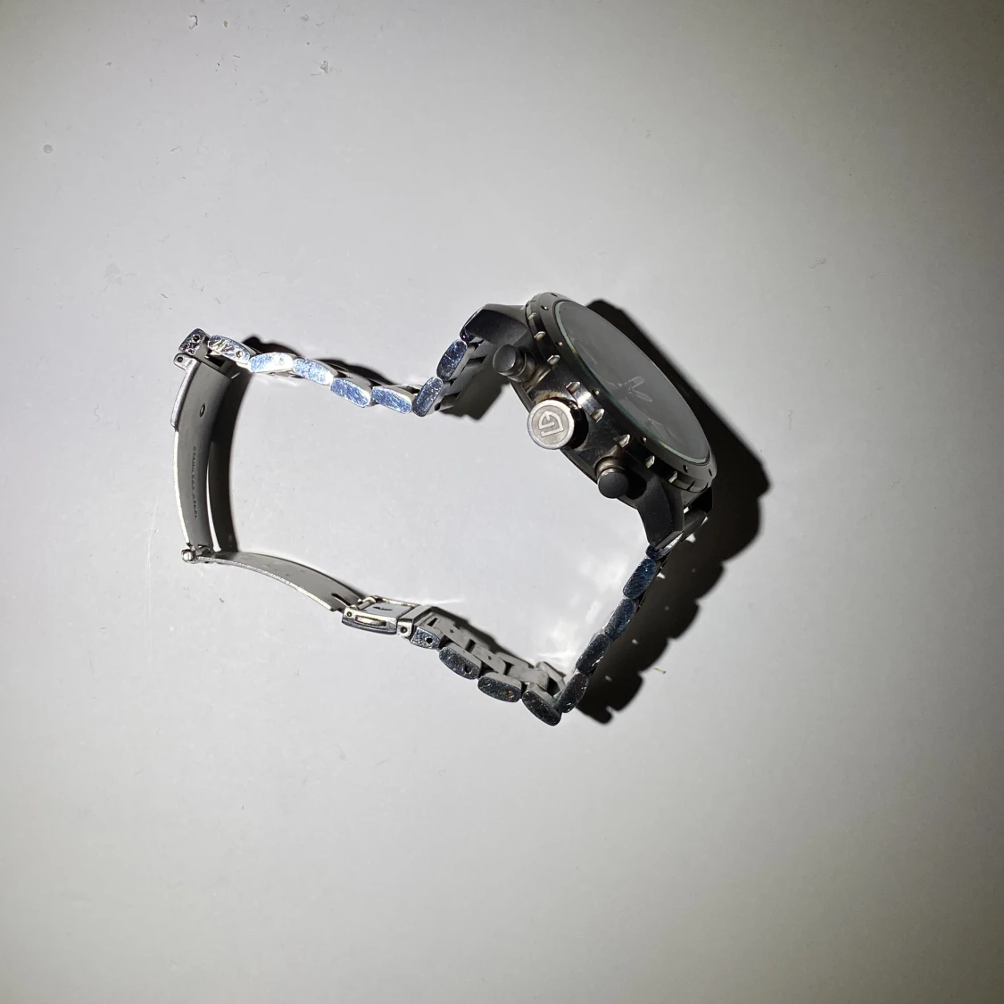 Klocka pagani design  - 90