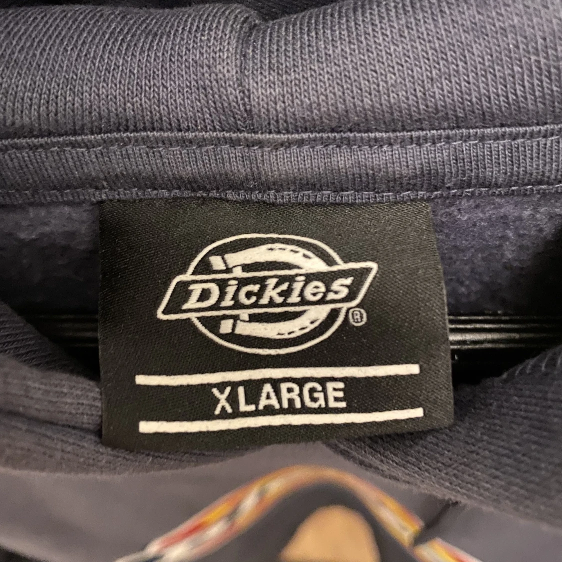 Dickies hoodie - 91
