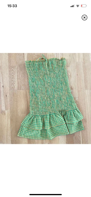 mini klänning  - strl 38/uk 10 passar mig som har s/m