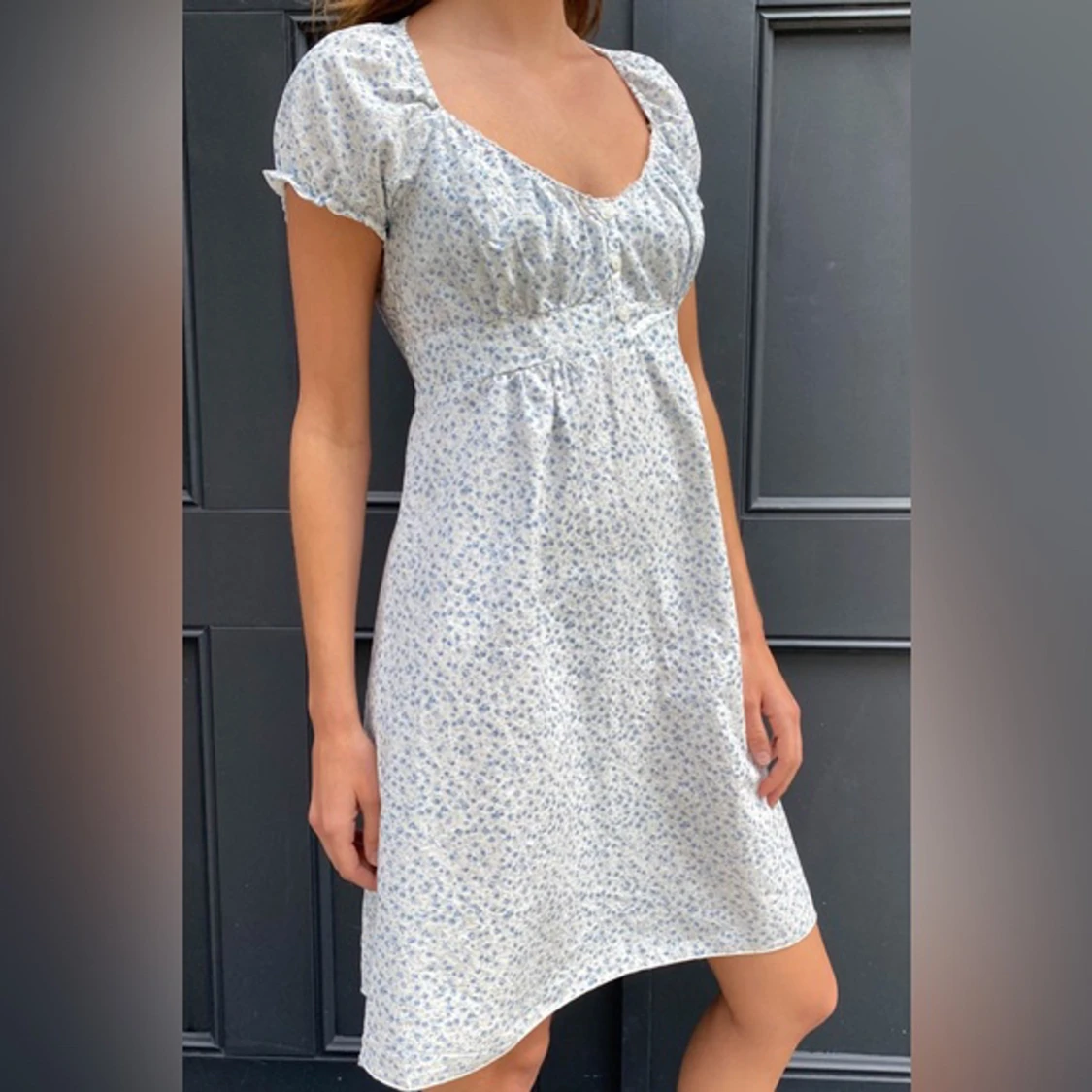 Brandy Melville klänning