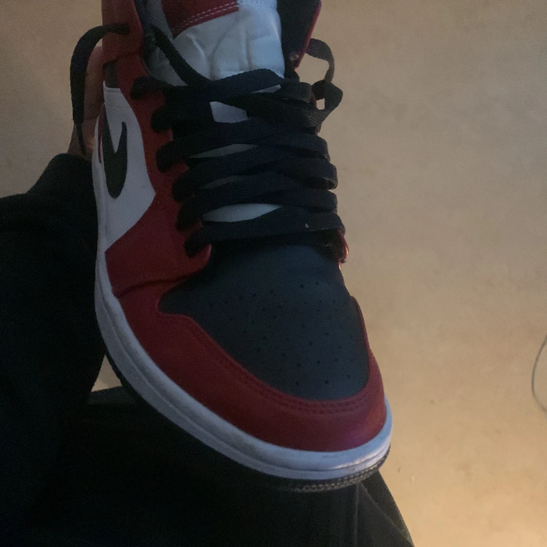 Jordan 1 chicagos - 90