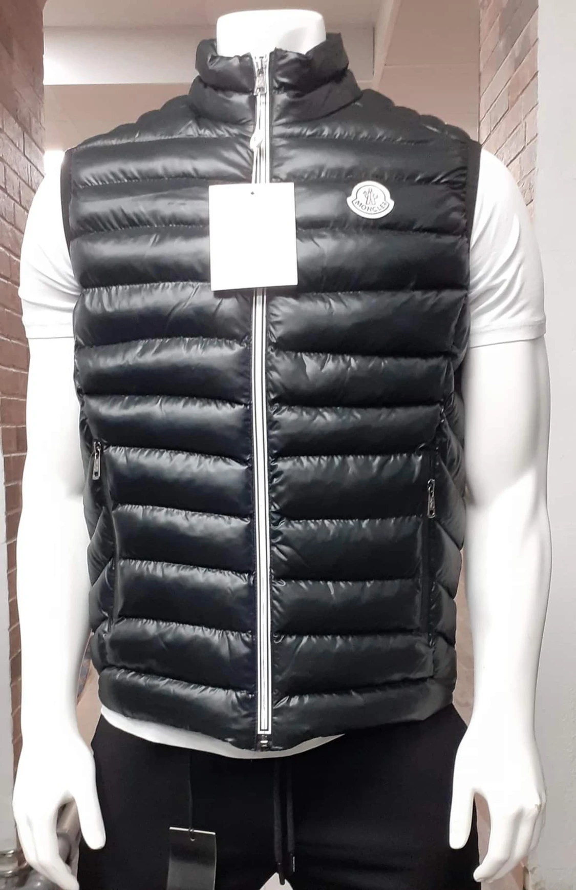 Moncler
