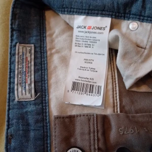 En ny byxor  - En helt ny Byxor 