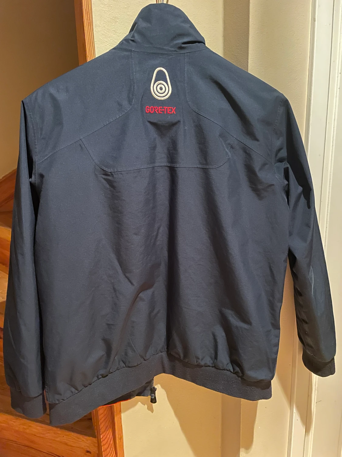 Sail Raicing vårjacka - 90