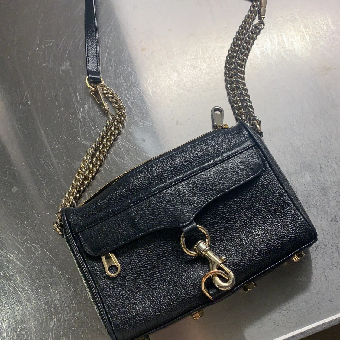 Väska Rebecka Minkoff