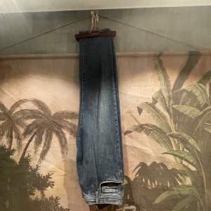Ett par jätte fina jeans från Jacob & cohen!
