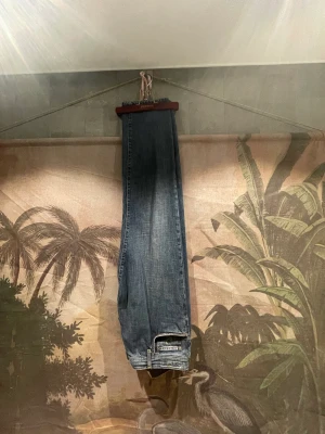 Jacob & cohen  - Ett par jätte fina jeans från Jacob & cohen!