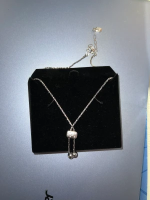 Halsband (Swarovski)  - Superfin & elegant swarovski halsband. Helt orörd med box & allting inkluderat i så som jag fick den. Dm vid intresse 