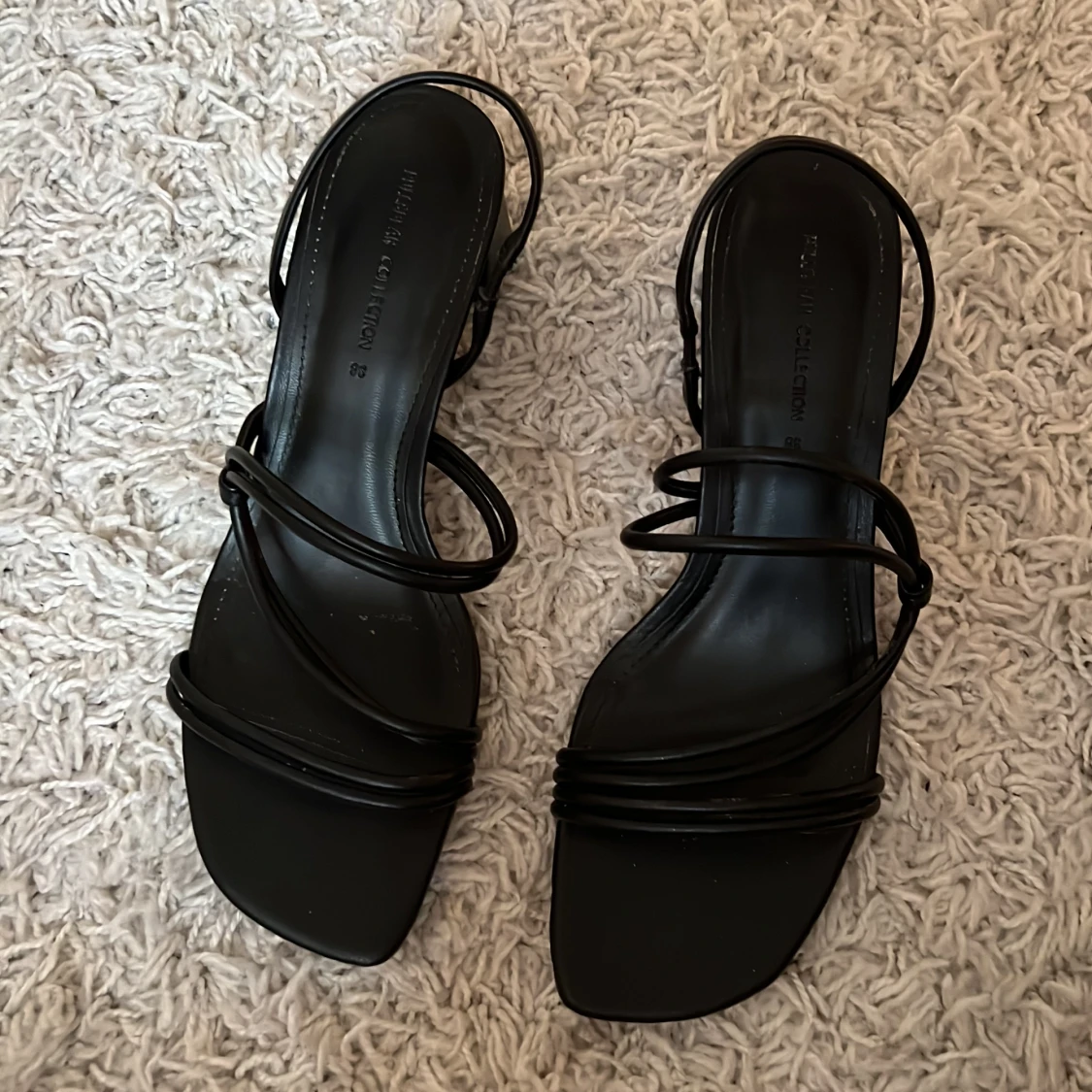 Klackskor från pull&bear - 91