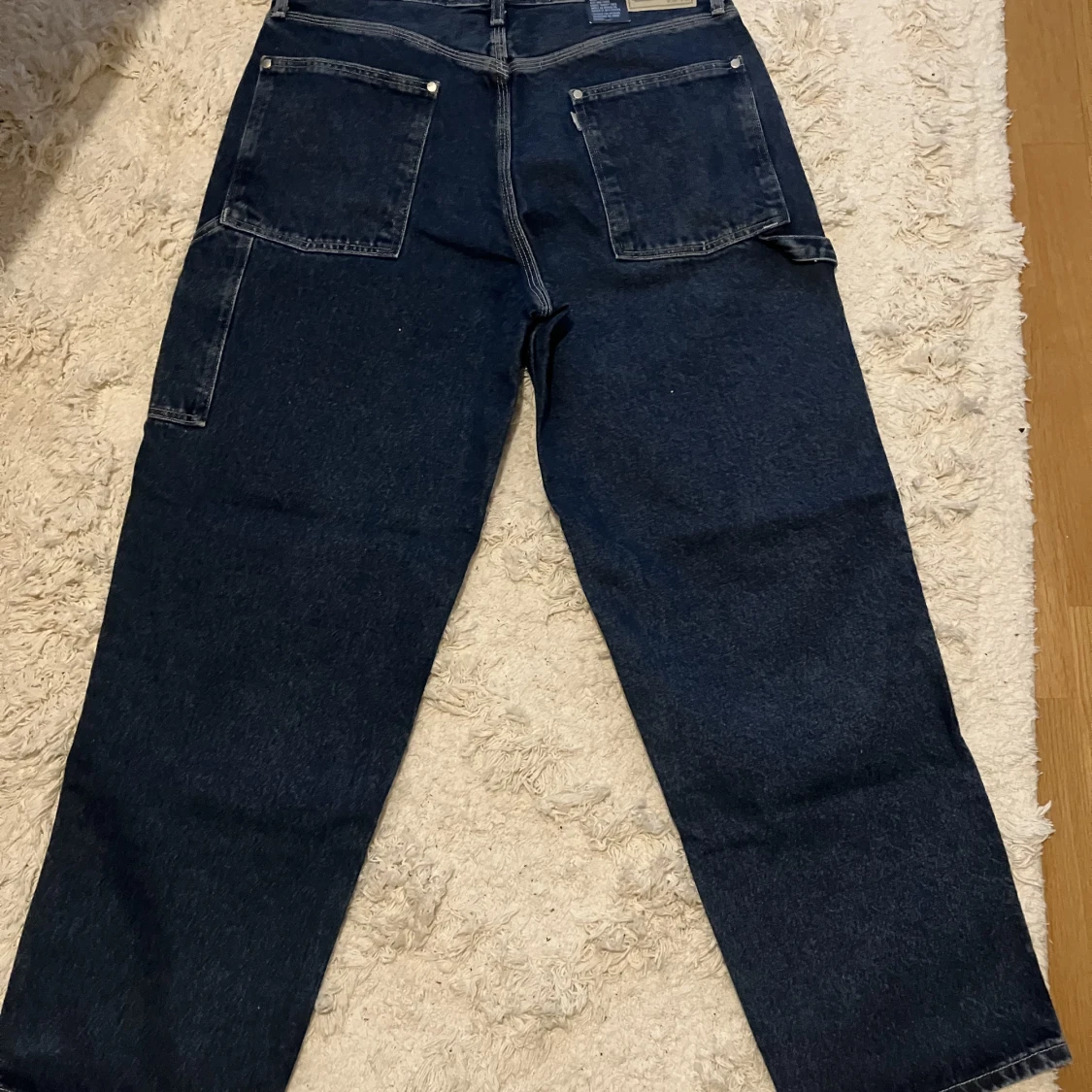 Levi’s SilverTab NYA 34/32 - 91