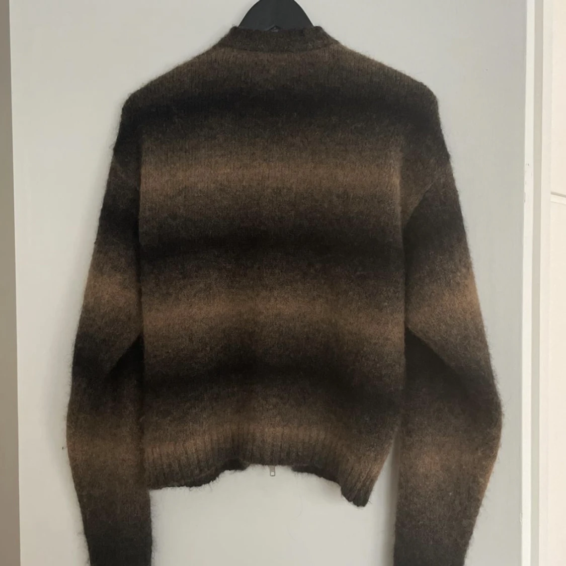 Paloma wool zip sweater  - 91