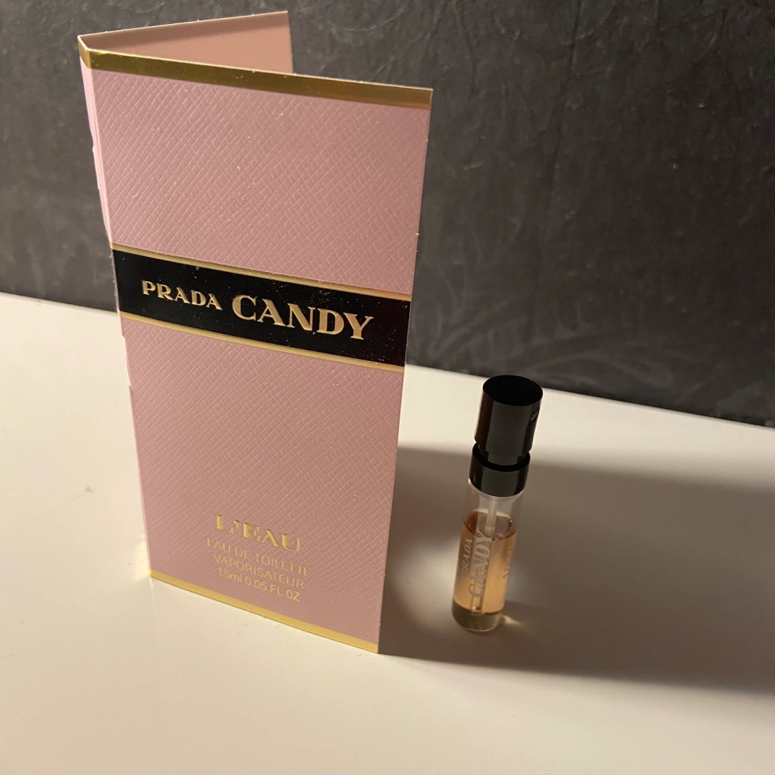 Parfymprov Prada Candy