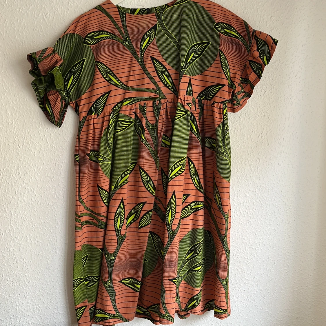 Cool klänning från Henry Rude 