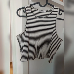 Topp randig - Topp i god kvalité.