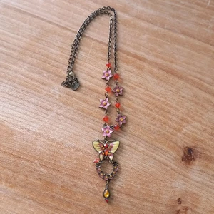 Halsband fjäril - Halsband av god kvalité.